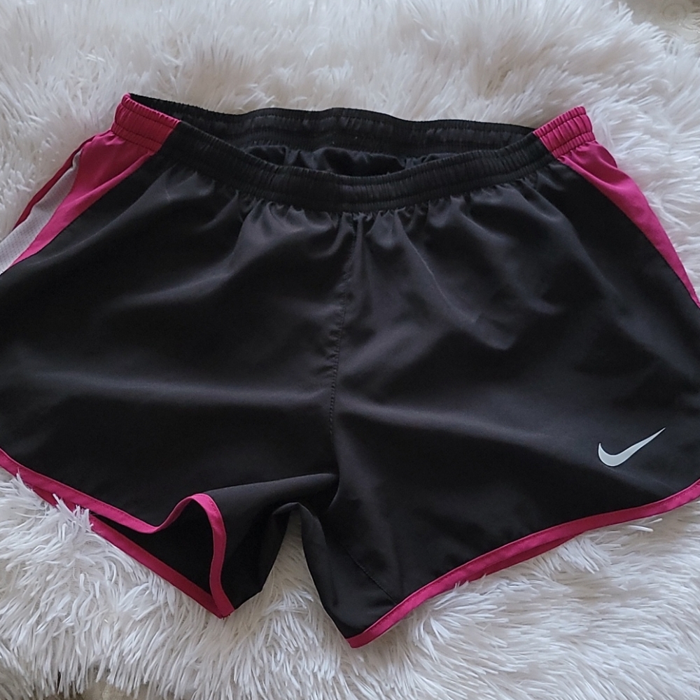 Nike Dri-Fit shorts
